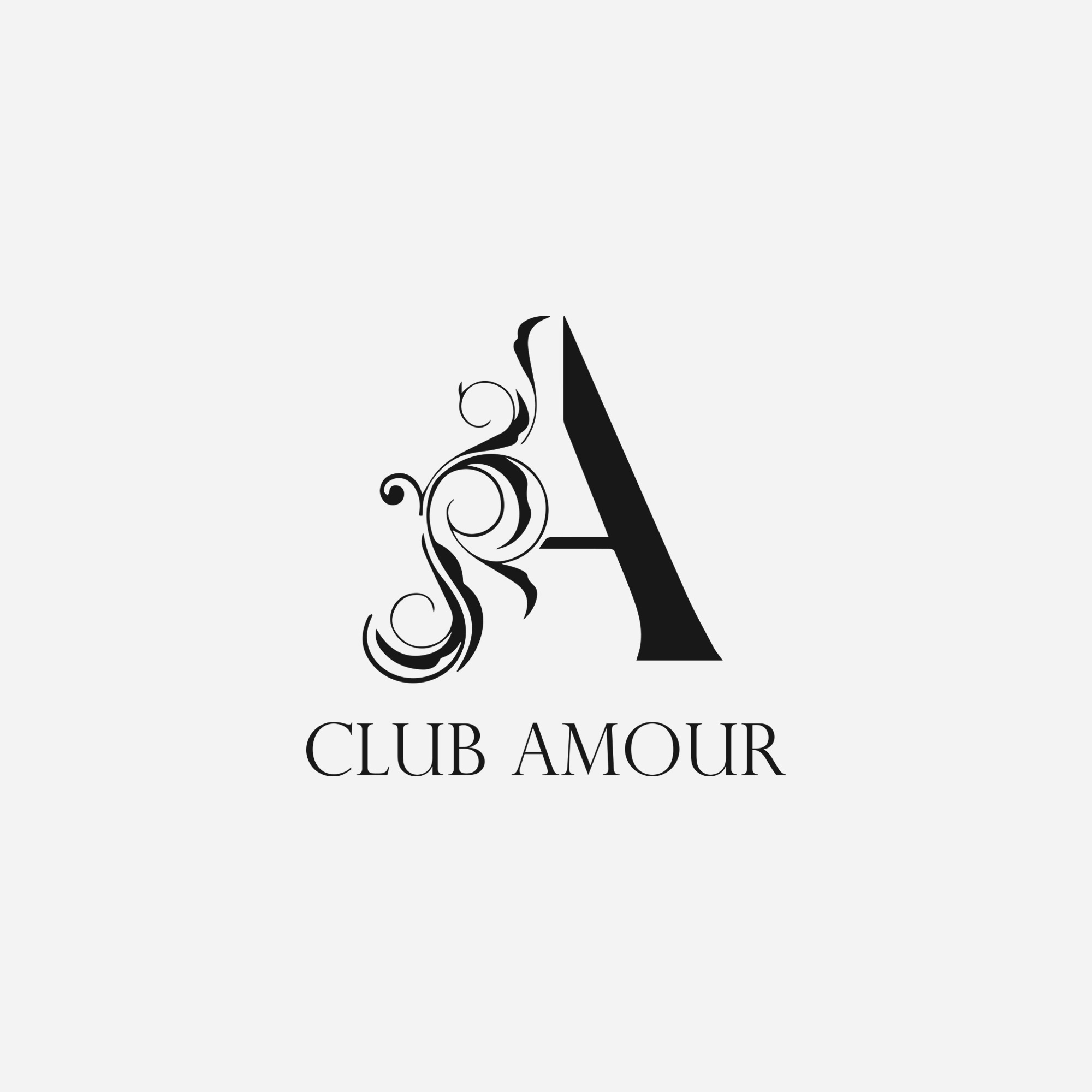 画像未登録時の代替え画像のCLUB AMOURのロゴバナー