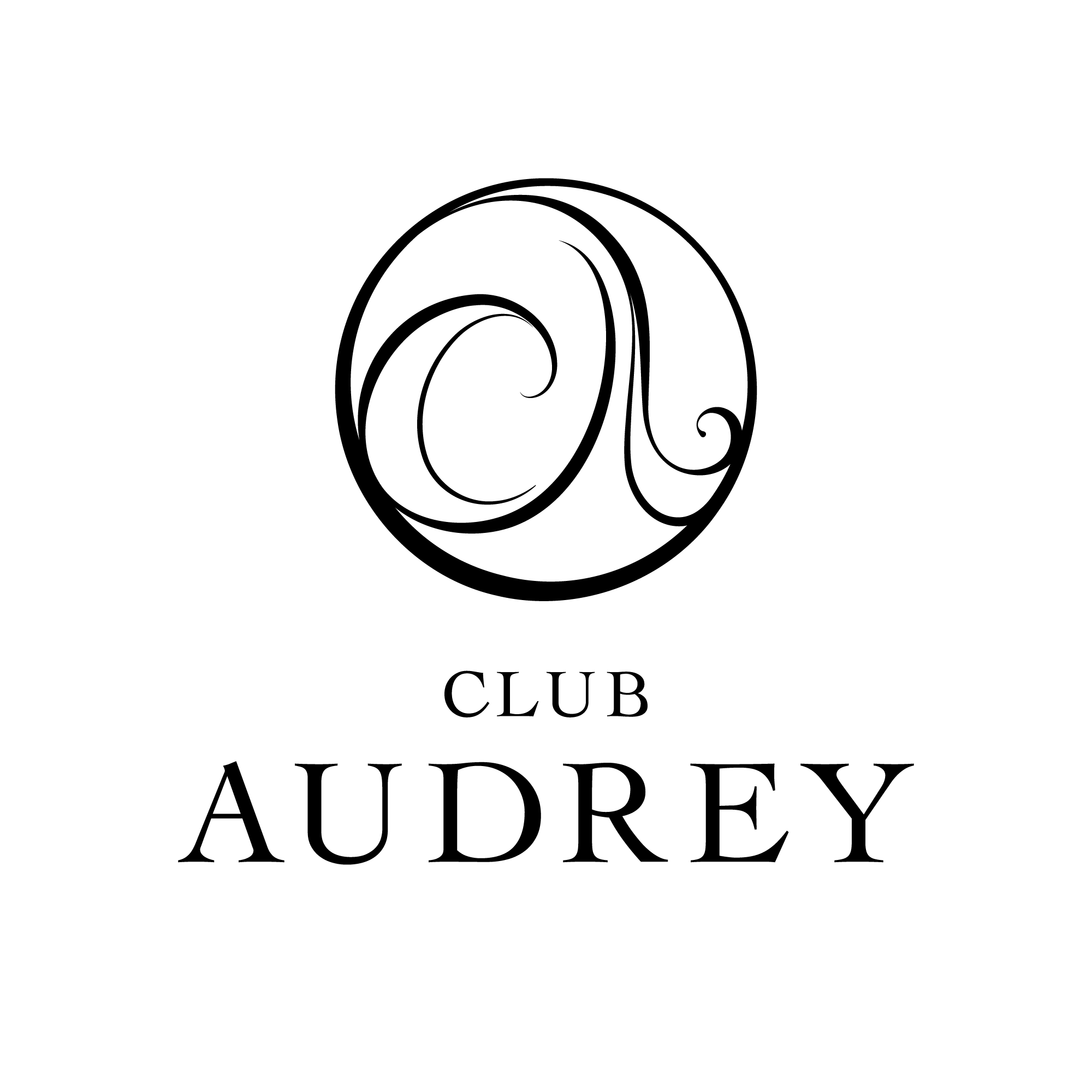 CLUB AMOURの姉妹店ロゴ2