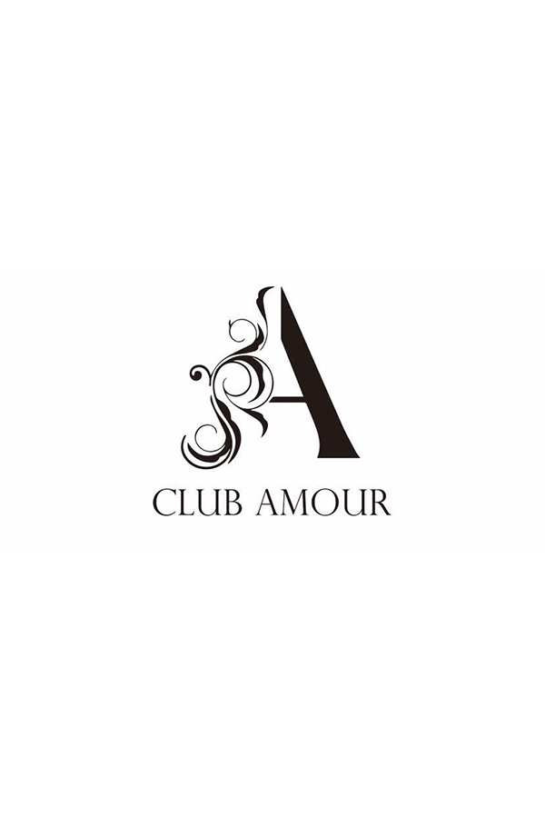 画像未登録時の代替え画像のCLUB AMOURのロゴバナー